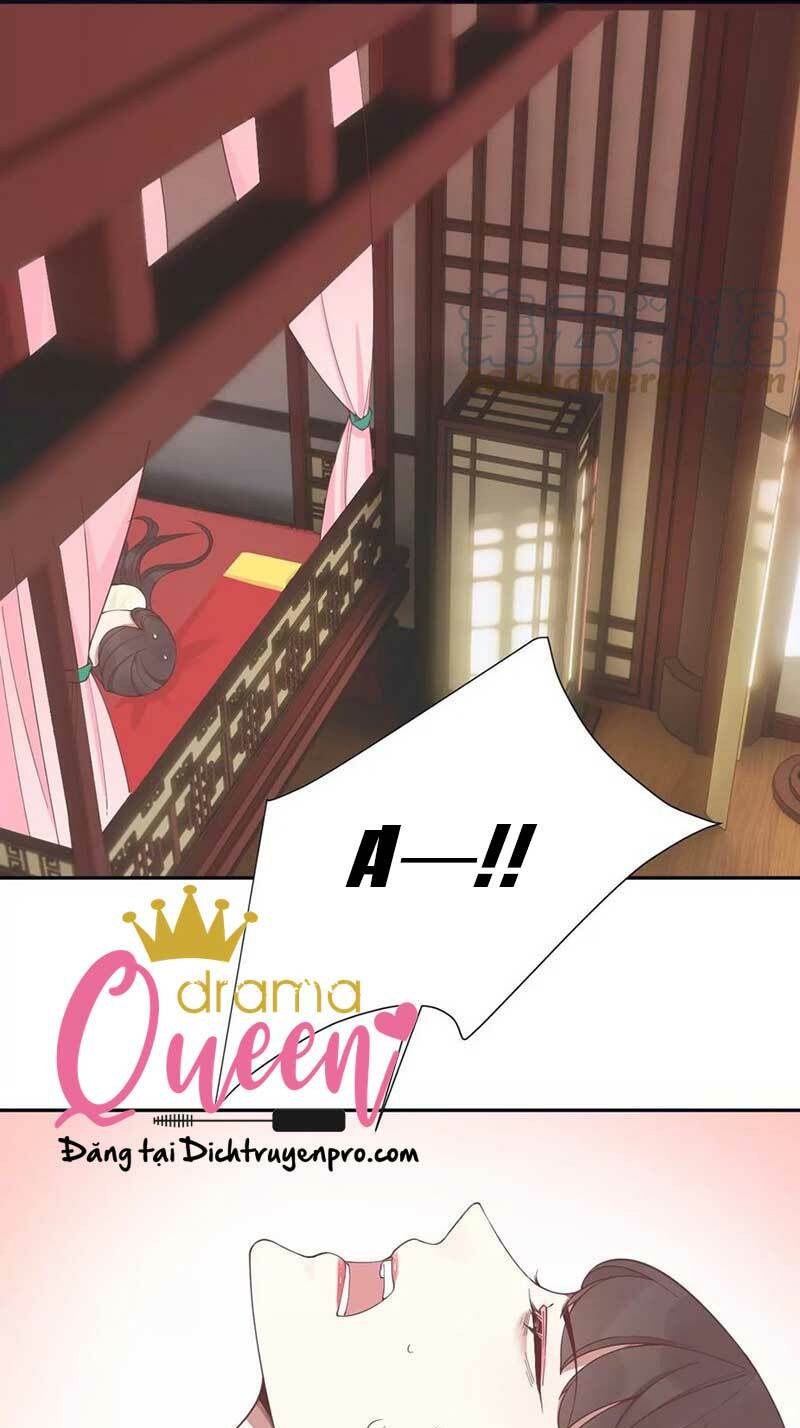 Hoàng Hậu Bận Lắm: Chapter 186