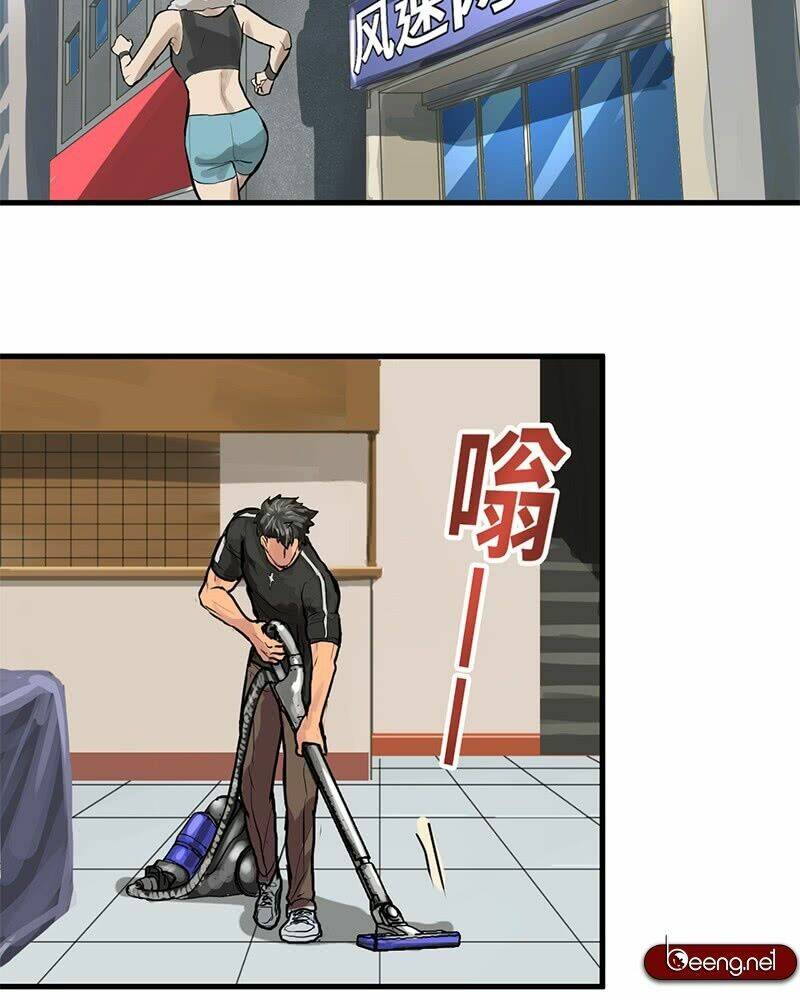 Vua Sinh Tồn: Chapter 76