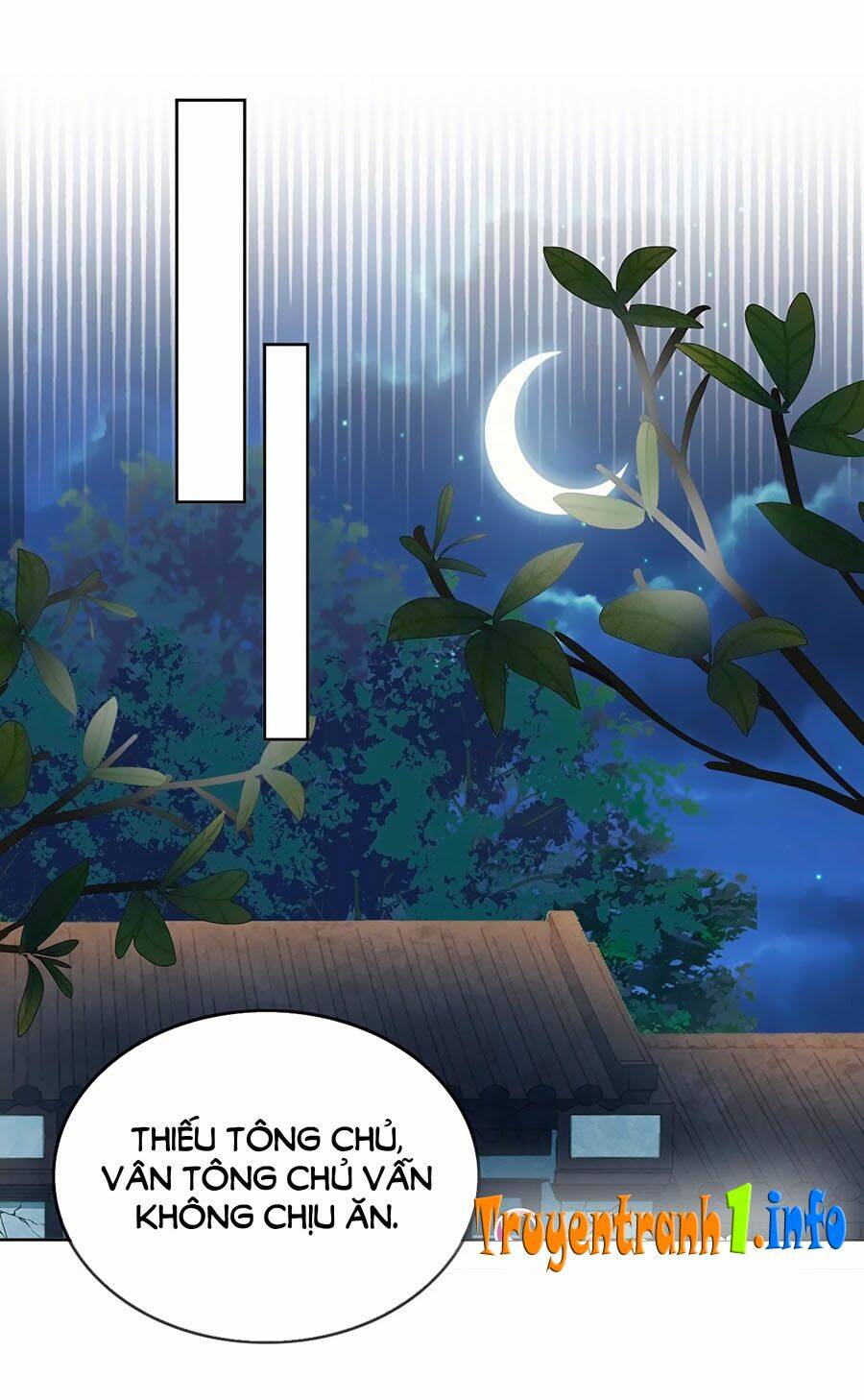 Vân Tưởng Chi Ca: Truy Ái Chỉ Lệnh: Chapter 16
