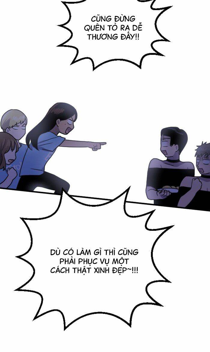 Người Đẹp Gangnam: Chapter 36