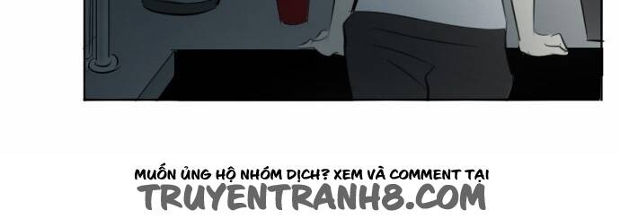 Transparent Cohabitation: Chapter 26