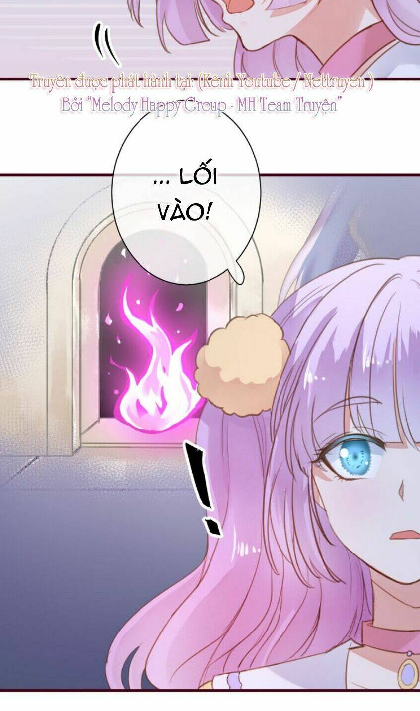 Mỹ Vị Hữu Không Phải Lỗi Của Tôi: Chapter 3