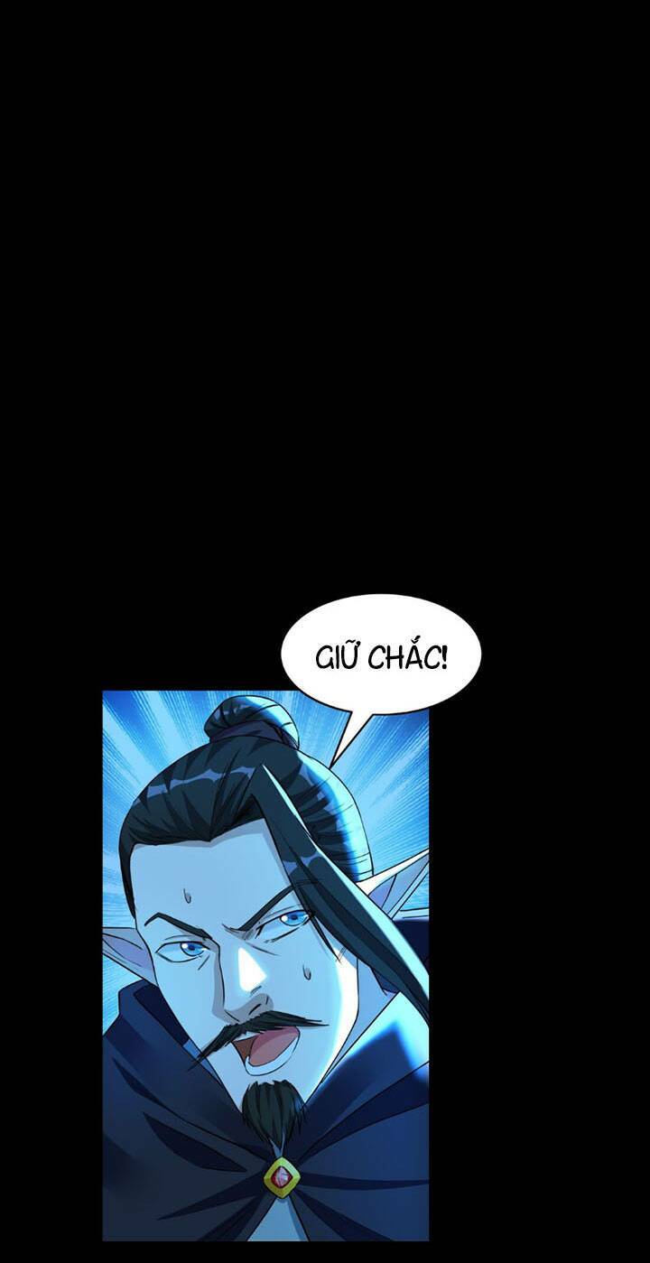 Đại Ma Pháp Sư Dựa Vào Muội Tử Trừ Ma: Chapter 4