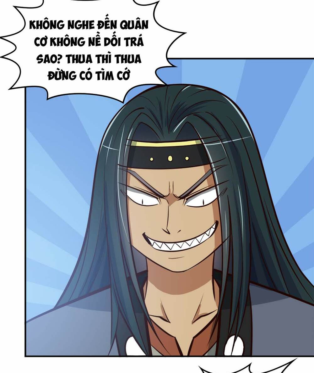 Hiệp Hành Cửu Thiên: Chapter 88