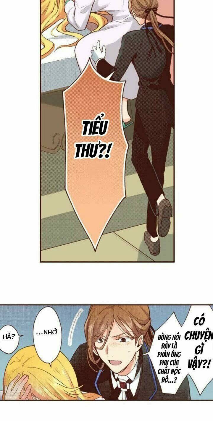 Tôi Tỉnh Lại Sau 20 Năm!: Chapter 4.2
