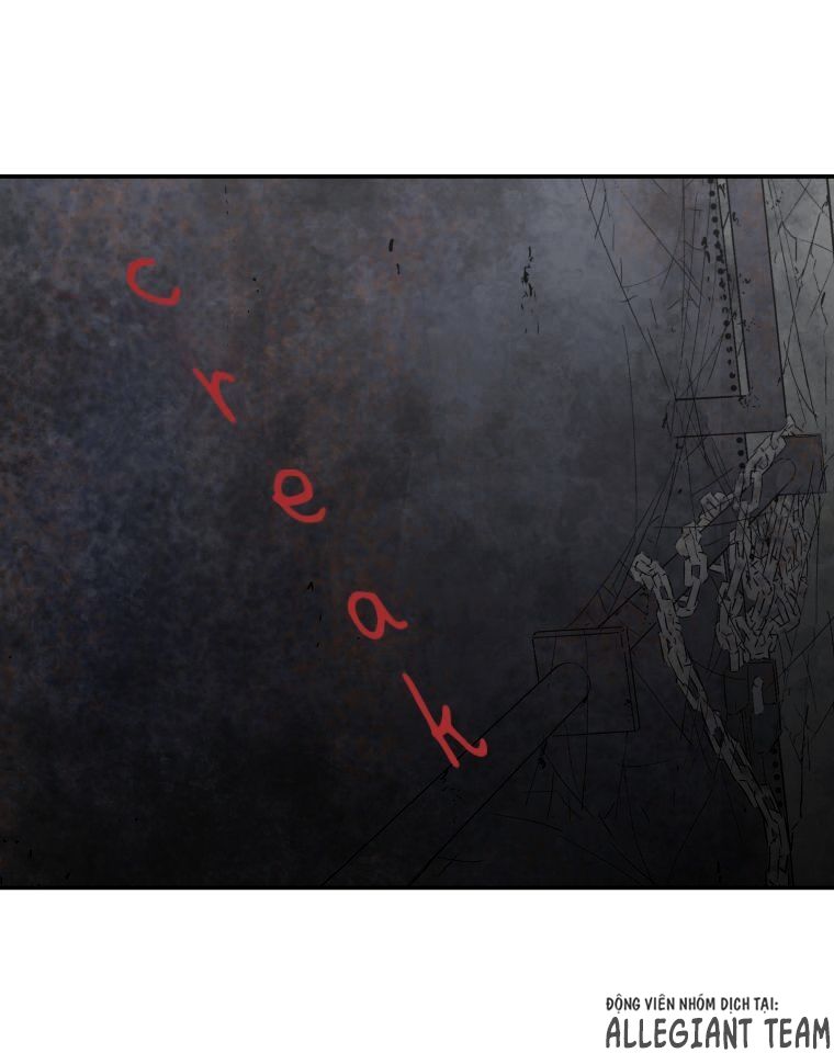 M.i.a - Jakjeonjung Siljong: Chapter 29