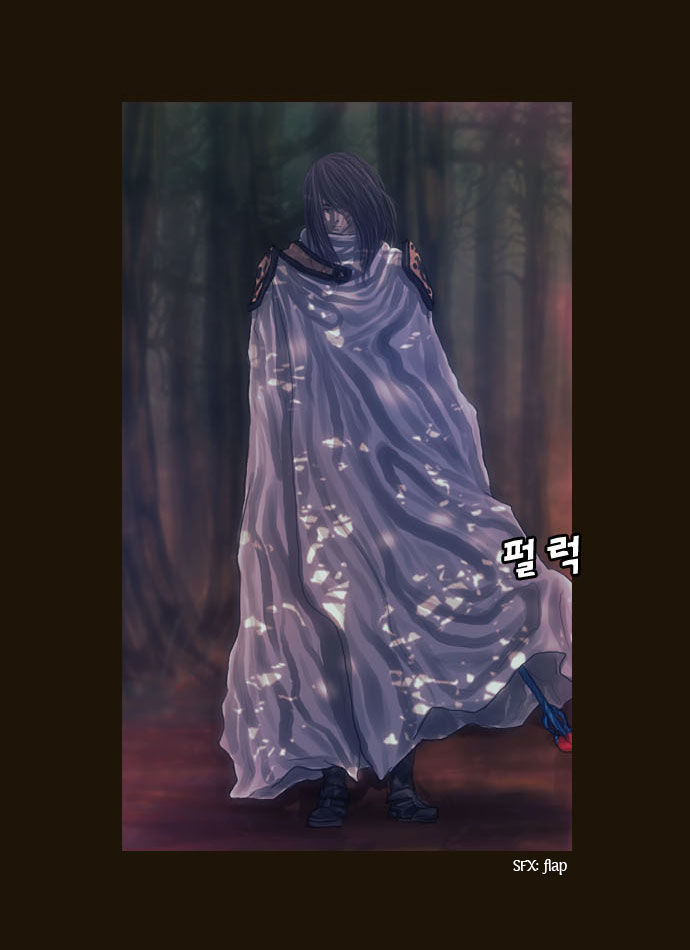 Magician: Chapter 67