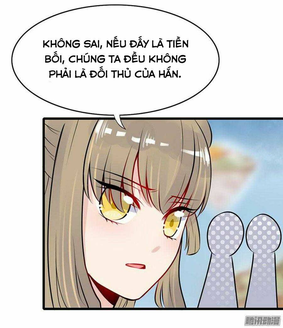 Sư Huynh! Xin Hãy Làm Theo Kịch Bản!: Chapter 8