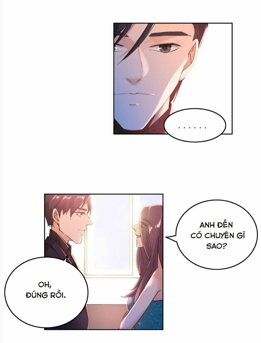 Khốn Ái Tù Lung: Chapter 17