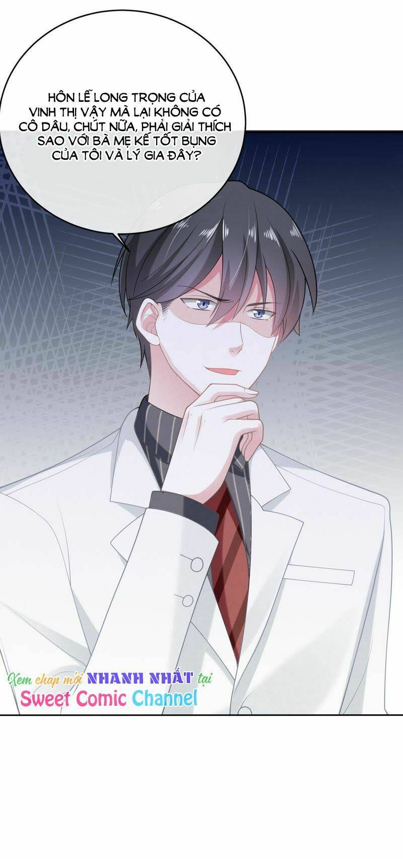 Cô Dâu Giả Tạo: Chapter 2