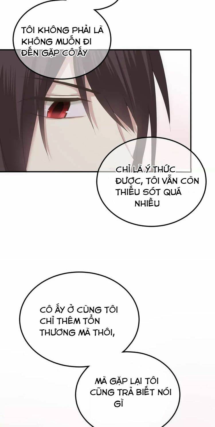 Thần Tượng Điểm Zero: Chapter 95