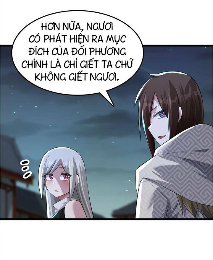 Đại Bảo Kiếm Của Tôi: Chapter 23