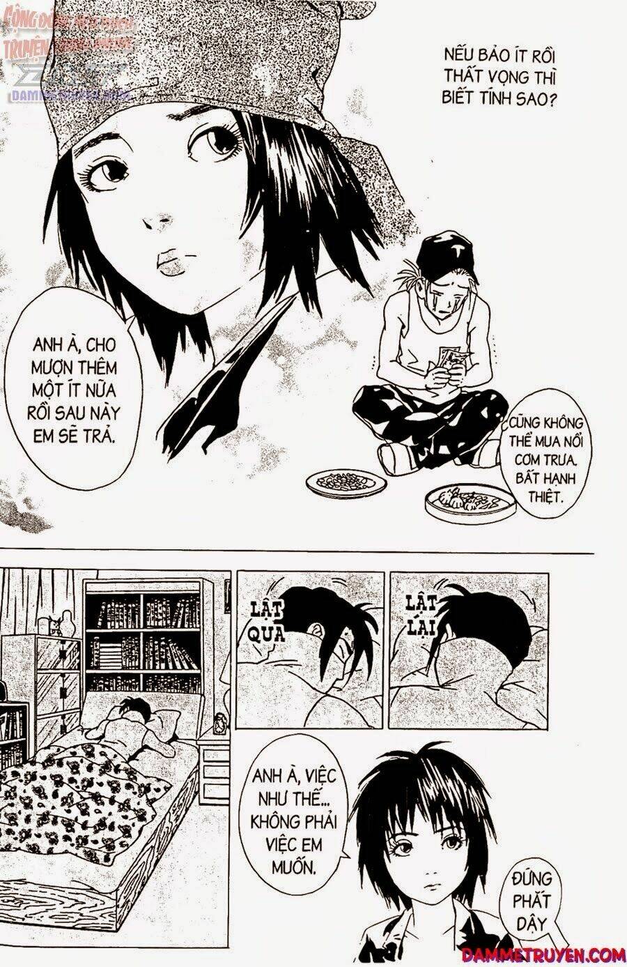 Ai Hơn Ai: Chapter 155