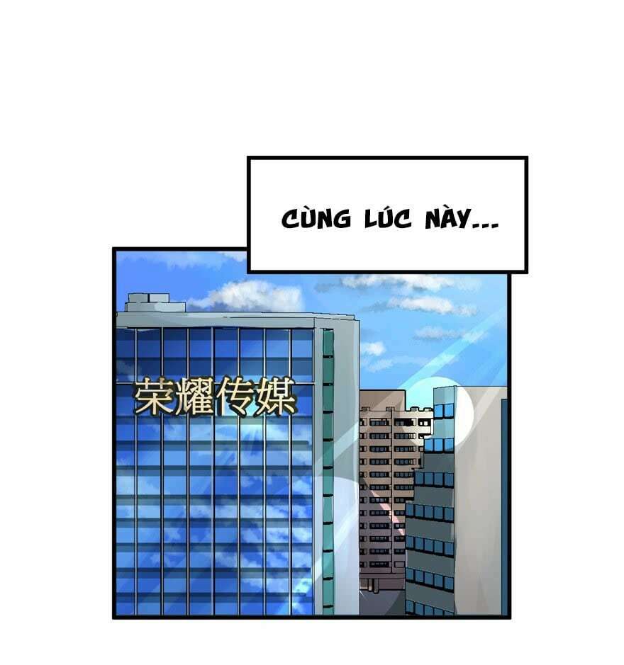 Vua Sinh Tồn: Chapter 22
