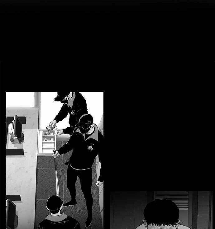 Kẻ Hồi Sinh: Chapter 158