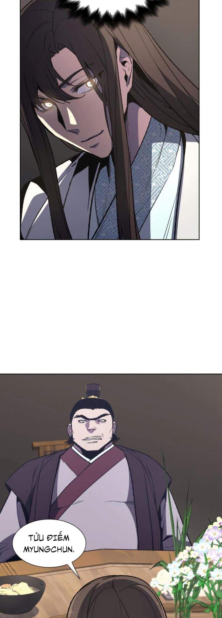 Ta Chuyển Sinh Thành Cuồng Quỷ Truyền Nhân: Chapter 5