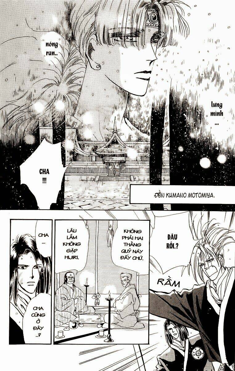 Đứa Con Số Phận: Chapter 29