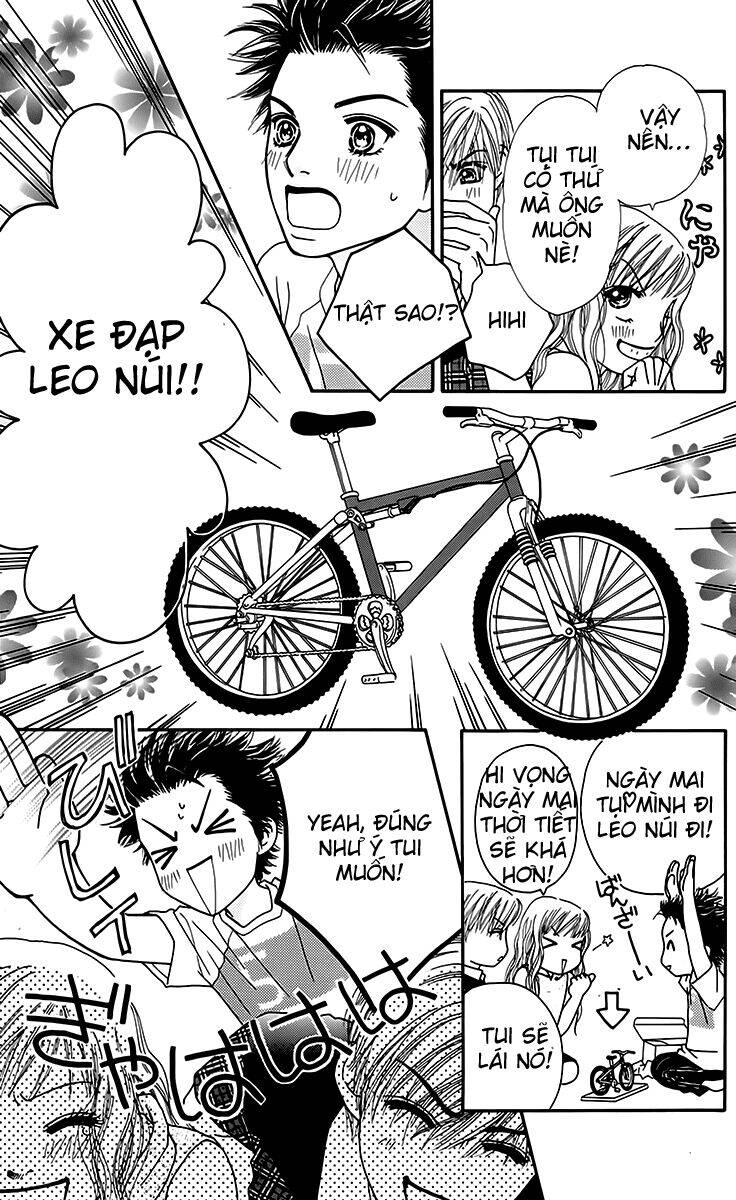 Cô Láng Giềng: Chapter 42