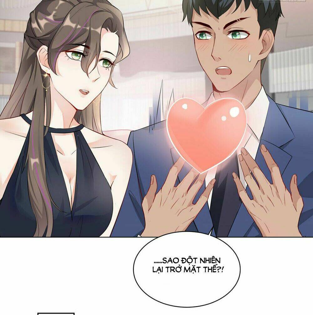 Bộ Váy Rực Rỡ Ánh Sao: Chapter 5