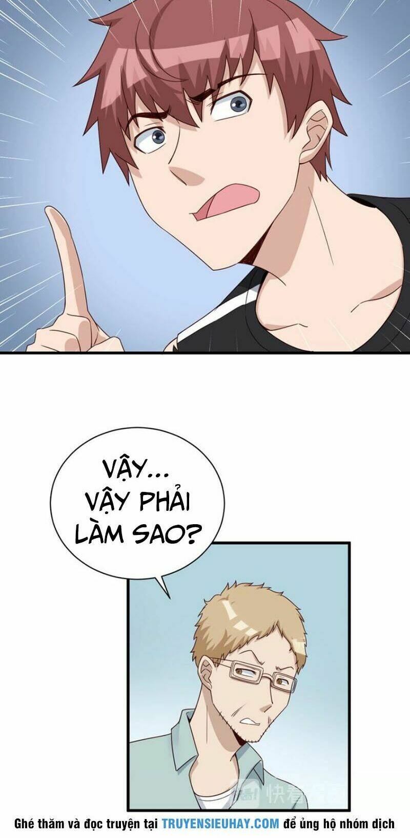 Hệ Thống Tu Tiên Mạnh Nhất: Chapter 38