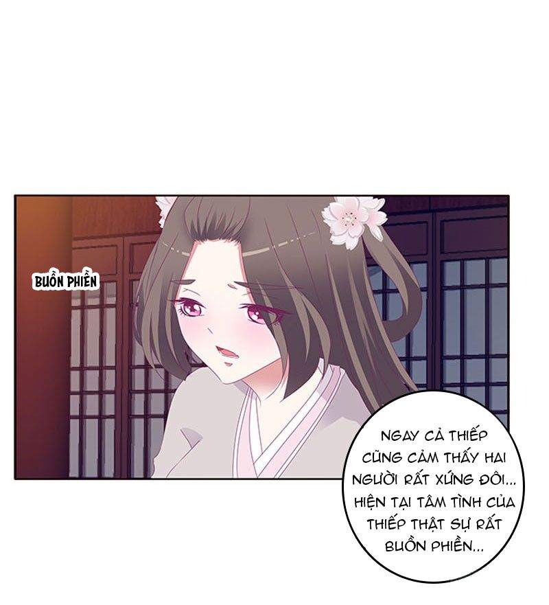 Thông Linh Phi: Chapter 347