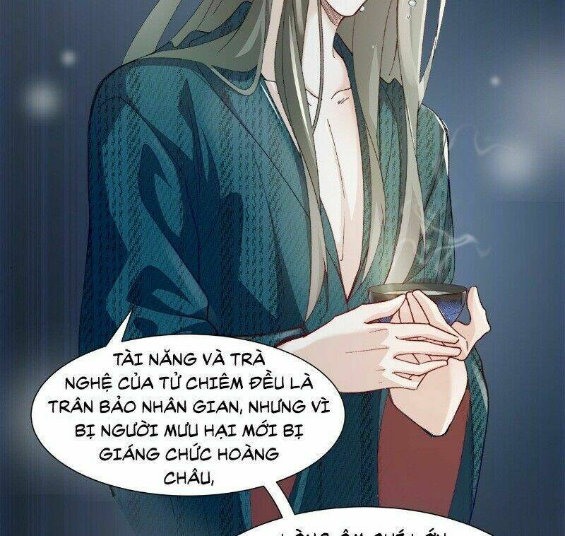 Ảnh Đế Yêu Hồ: Chapter 35