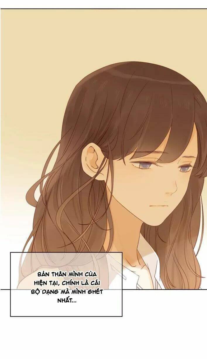 Cô Ấy Không Đáng Yêu: Chapter 16