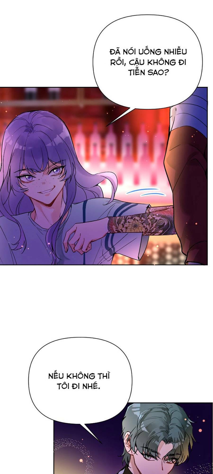 Tâm Động Thuấn Di: Chapter 61