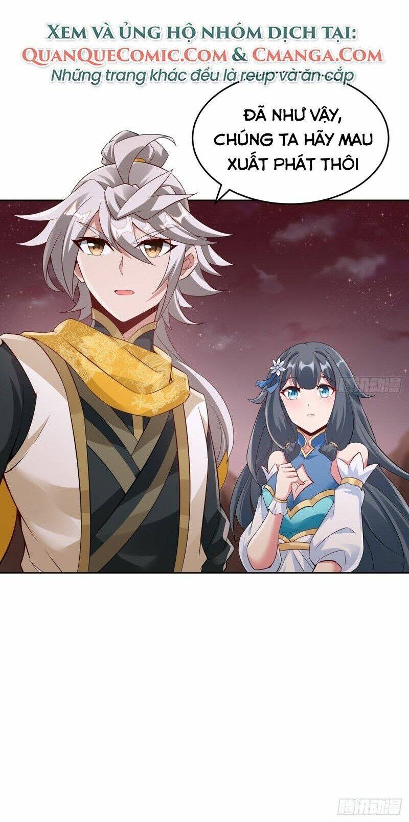 Nghịch Lân: Chapter 100