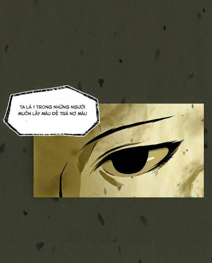In Full Bloom: Chapter 2