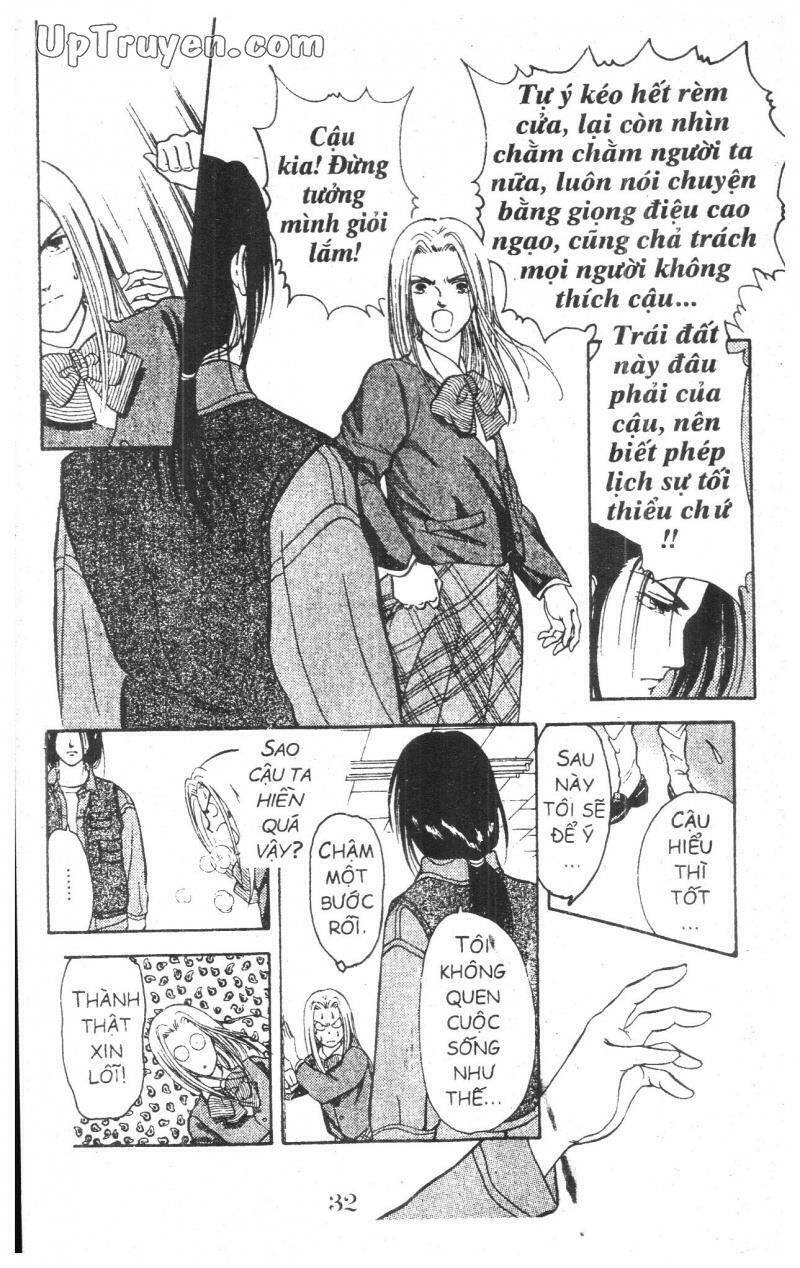 9 Banme No Musashi: Chapter 1