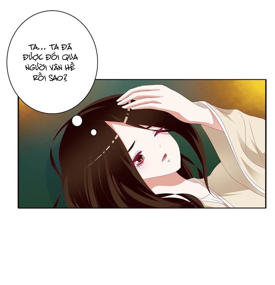 Thông Linh Phi: Chapter 635