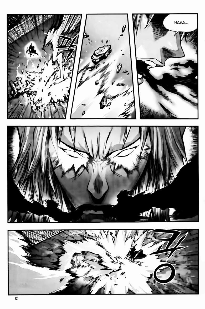 Diêm Đế: Chapter 267