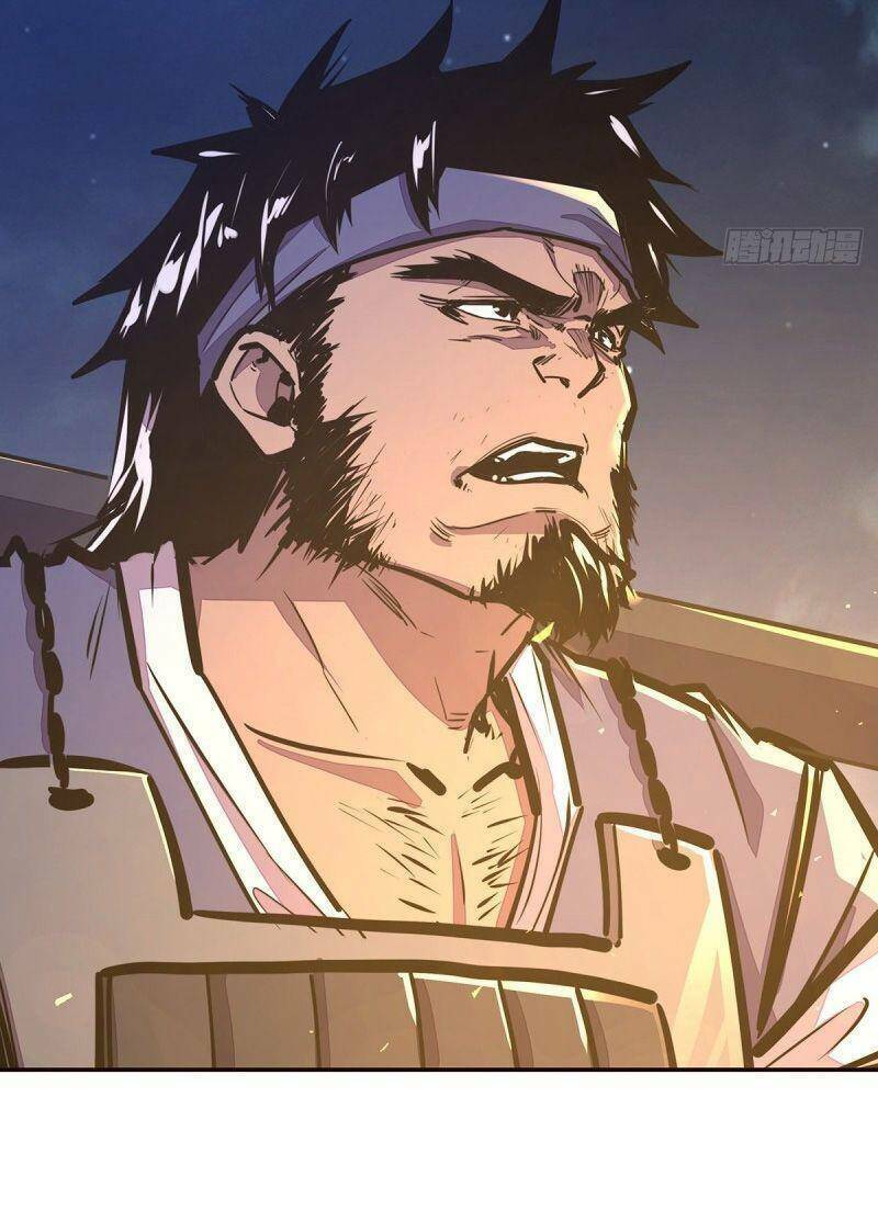 Sinh Tử Quyết: Chapter 98