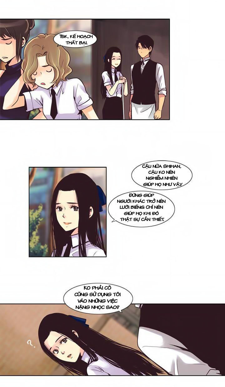 Dear, Only You Don\’t Know!: Chapter 26