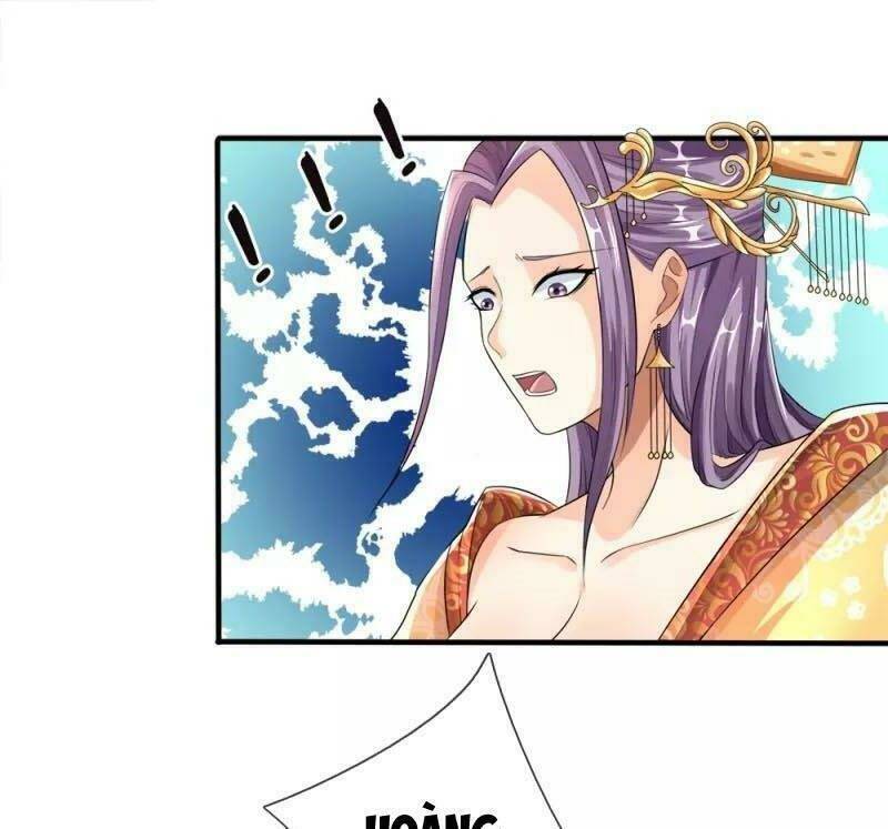 Chí Tôn Hồng Bao Hoàng Đế: Chapter 8