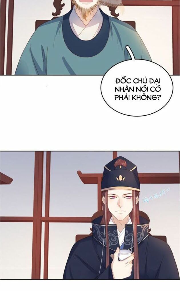 Xuân Khuê Bí Lục: Xưởng Công Thái Liêu Nhân: Chapter 47