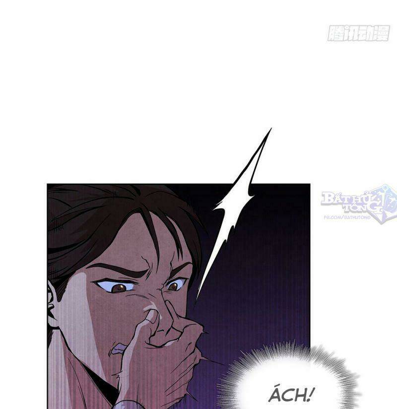 Đại Sư Huynh: Chapter 1.2