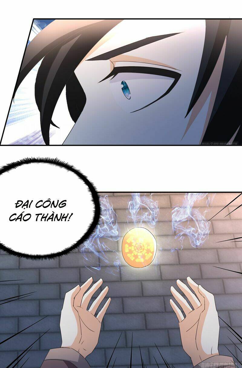 Trọng Sinh Tu Chân Tại Đô Thị: Chapter 14