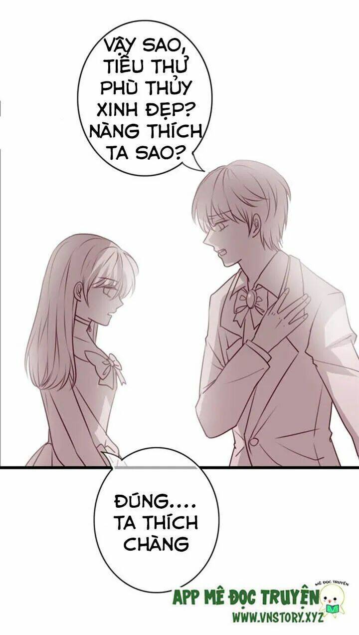 Sau Con Mưa Mùa Hạ: Chapter 64