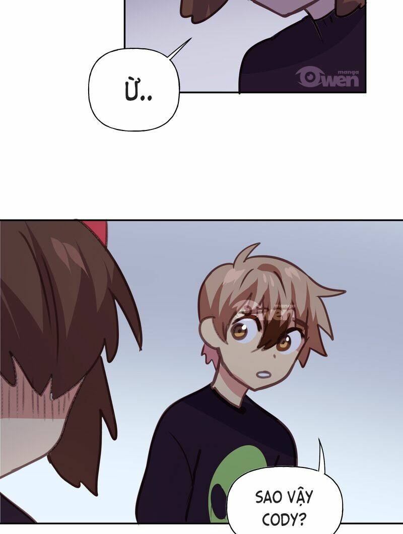 Lời Nguyền Lalin: Chapter 39