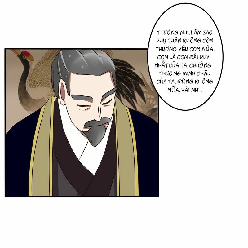 Thông Linh Phi: Chapter 33