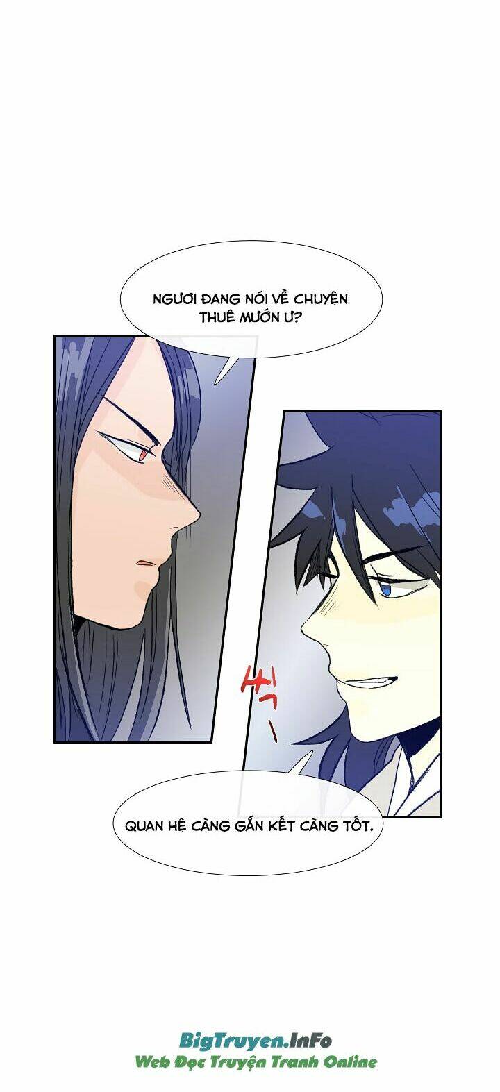 Học Sĩ Tái Sinh: Chapter 63