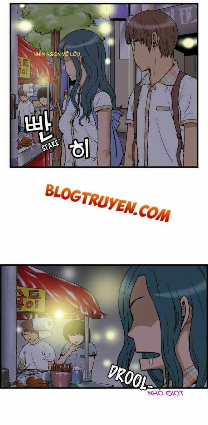 Green Boy: Chapter 10