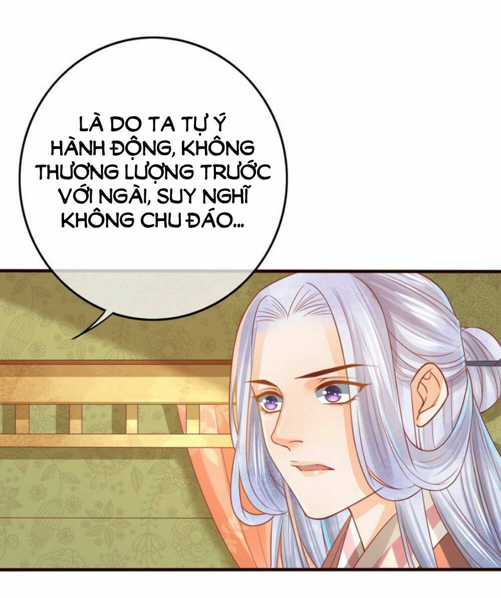 Chọc Nhầm Thượng Thần Băng Lãnh: Chapter 11