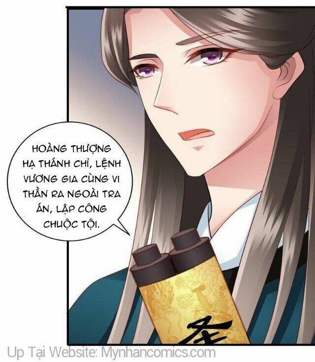 Thái Tử Điện Hạ Có Tin Vui: Chapter 49