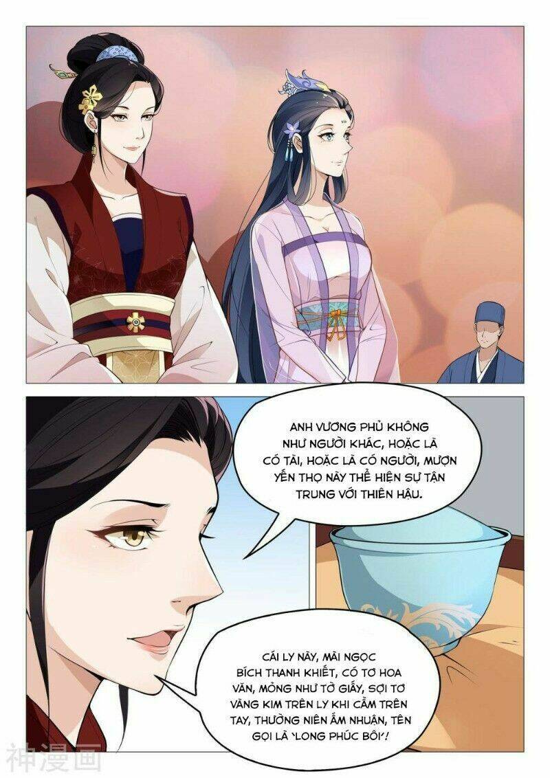 Dương Quý Phi Là Lính Đặc Chủng: Chapter 49