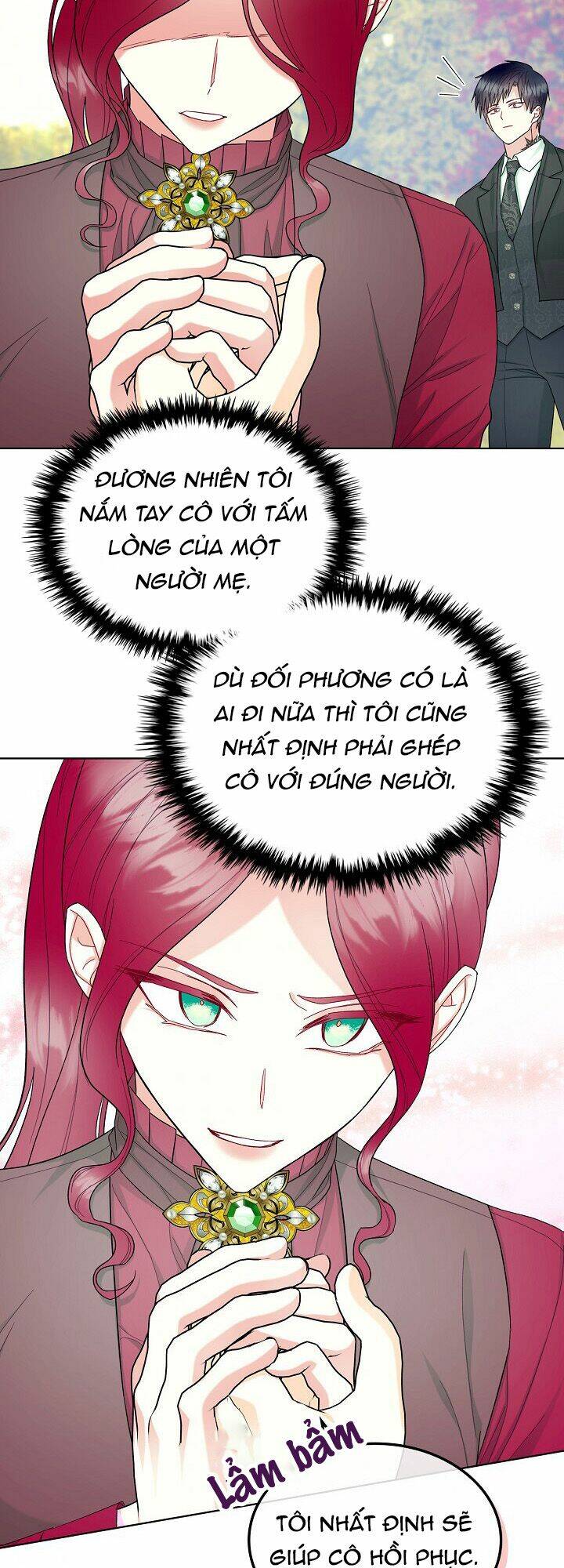 Kẻ Tạo Ra Nữ Phản Diện: Chapter 51.2