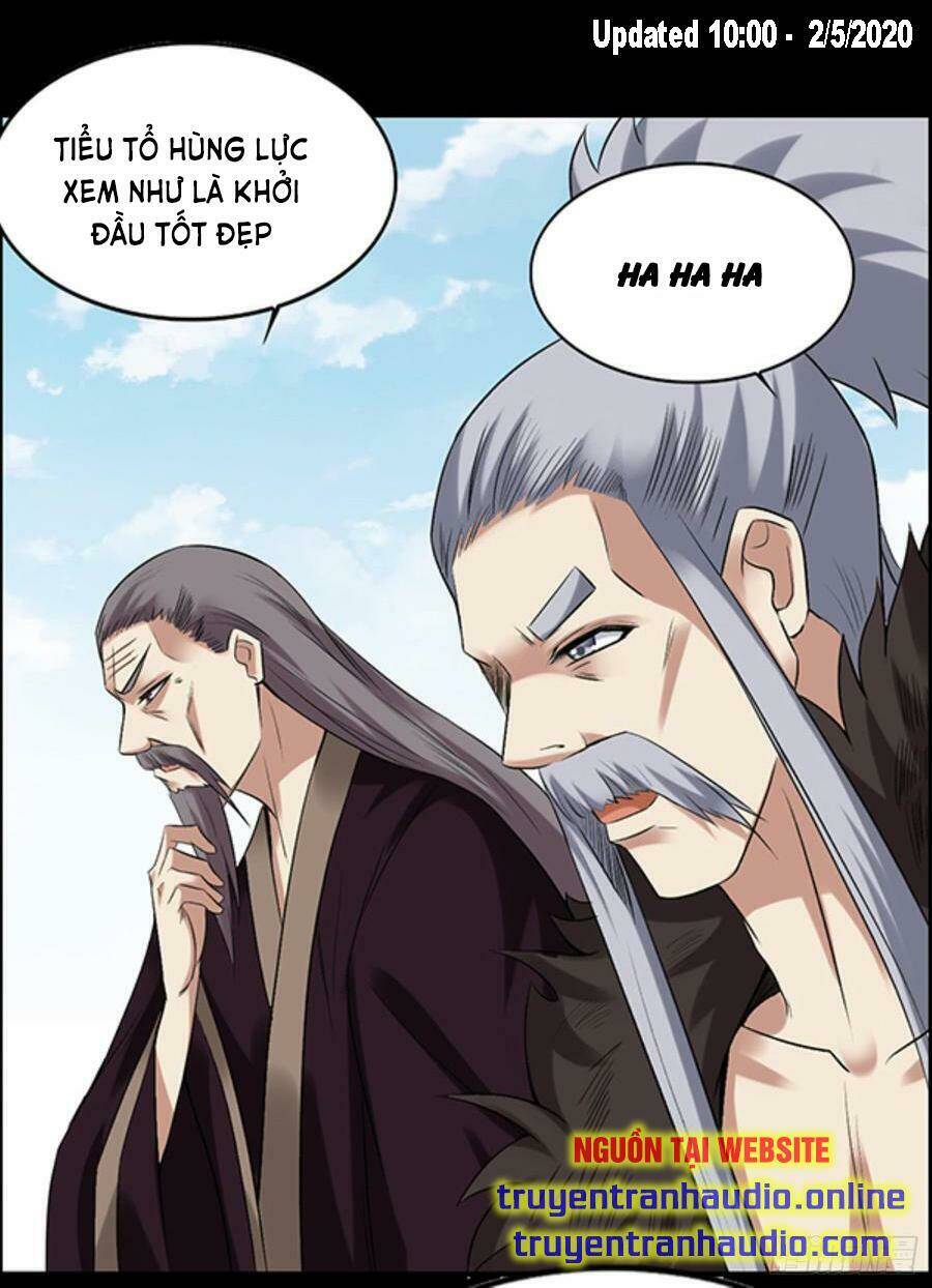 Cổ Chân Nhân: Chapter 94
