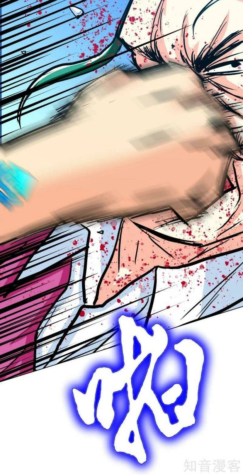 Hệ Thống Tiên Tôn Tại Đô Thị: Chapter 121